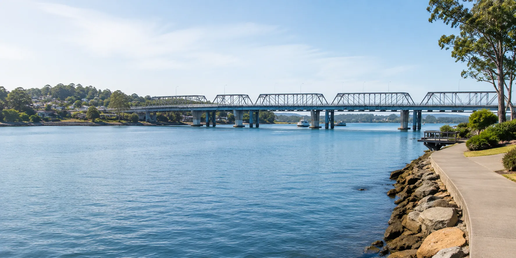 Batemans Bay