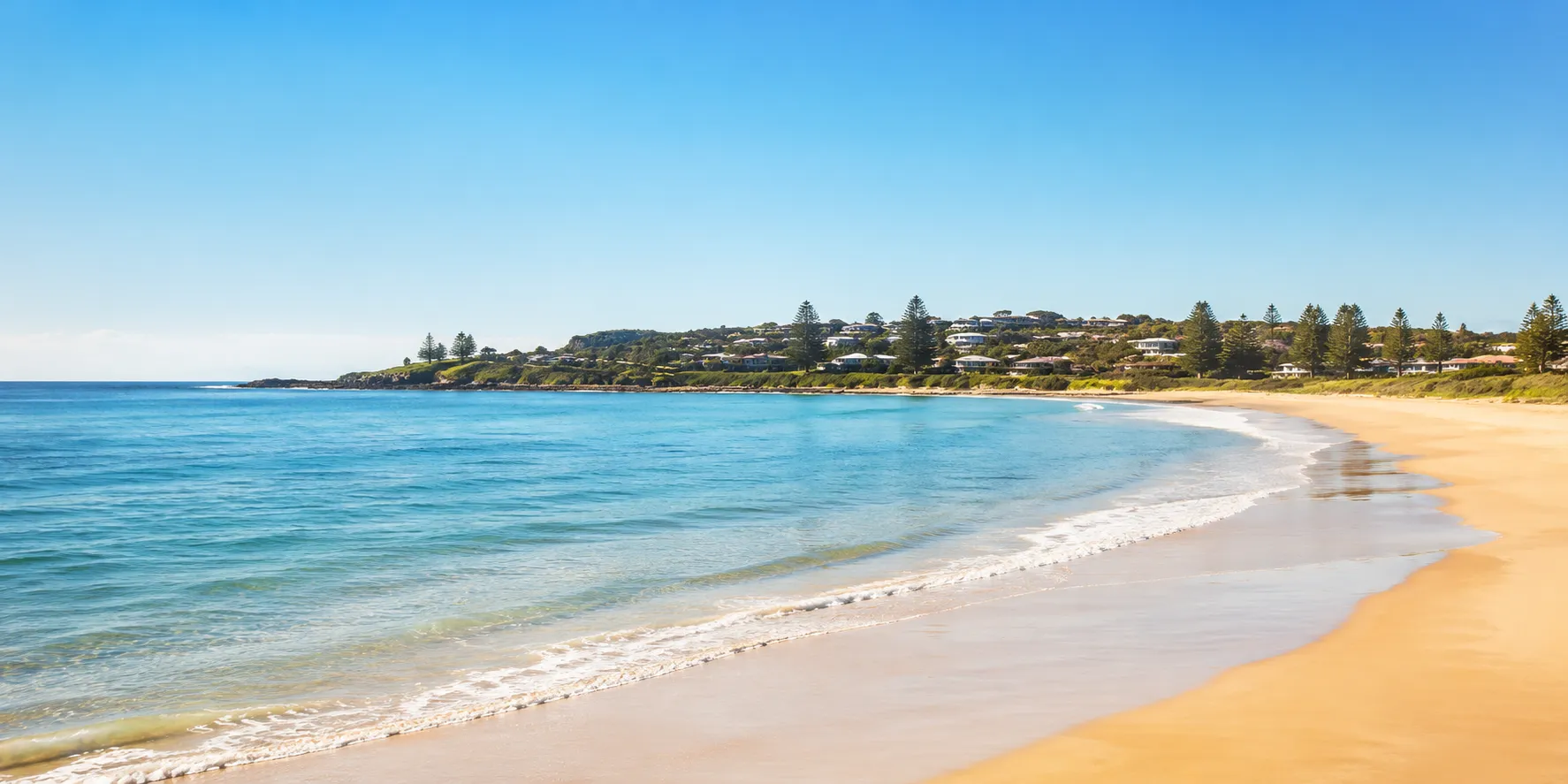 Culburra Beach