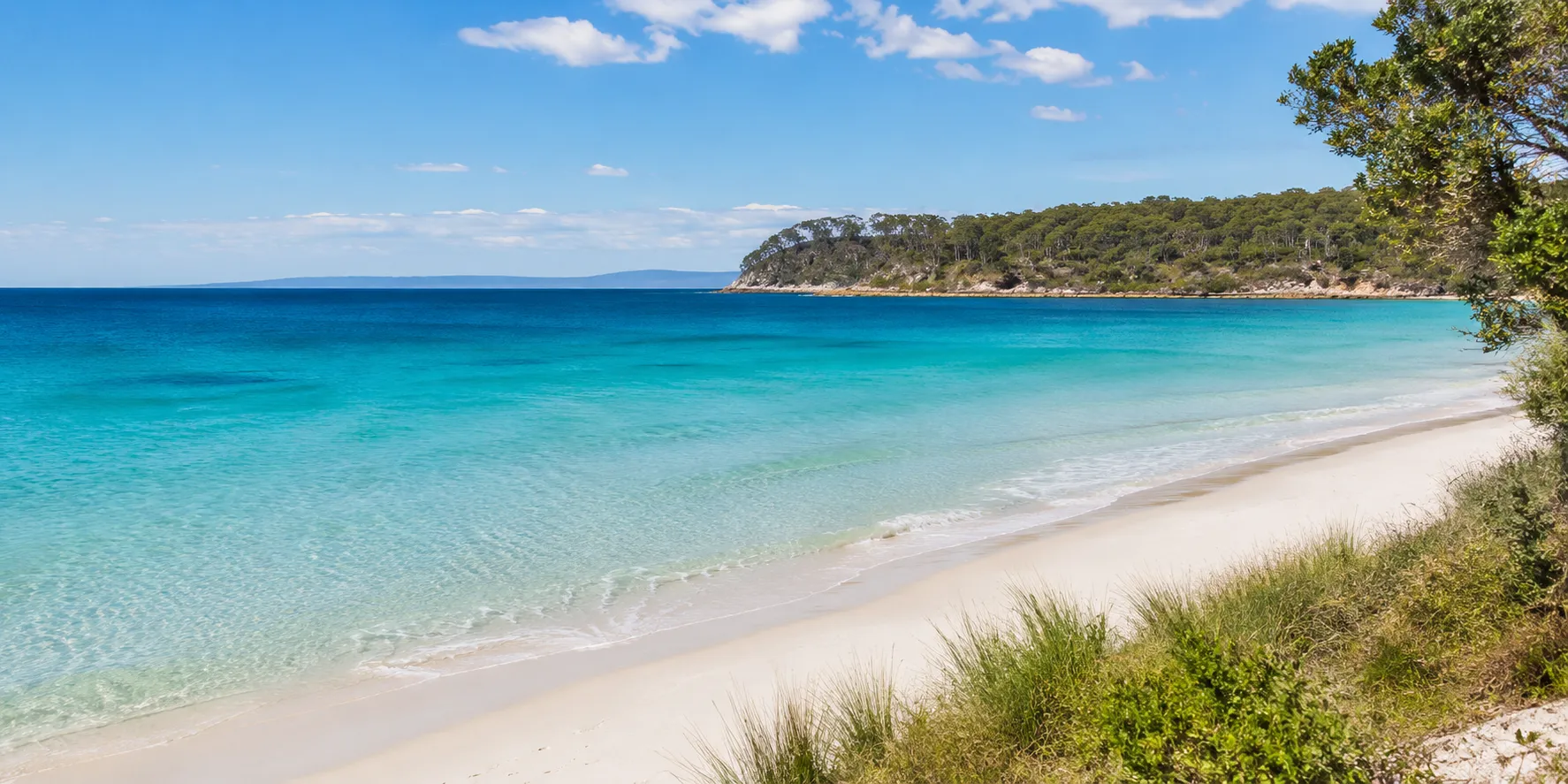 Jervis Bay