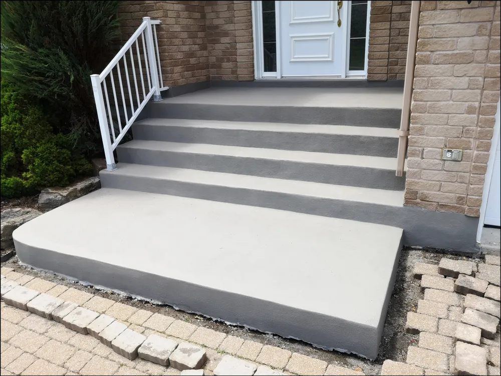 Concrete Resurfacing & Repairs in Jervis Bay