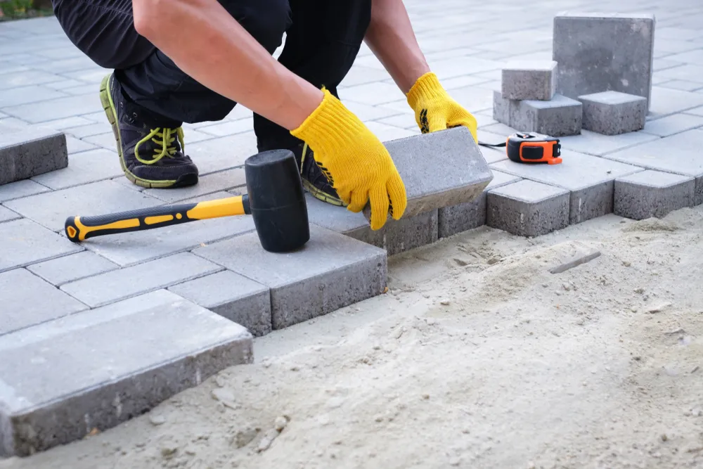 Concrete Footpaths in Ulladulla
