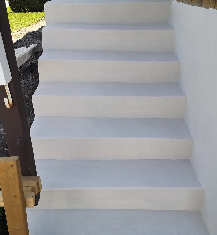 Concrete Resurfacing & Repairs in Ulladulla